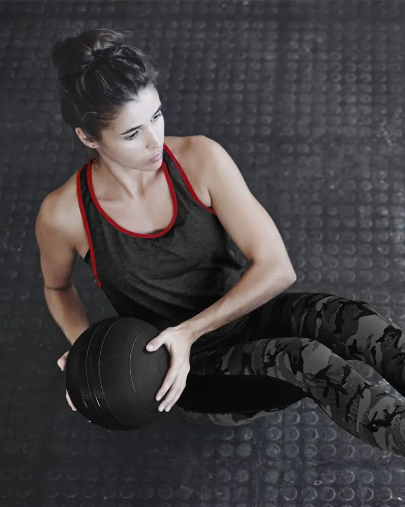 360 Conditioning CoreFX Slam Ball 35lbs