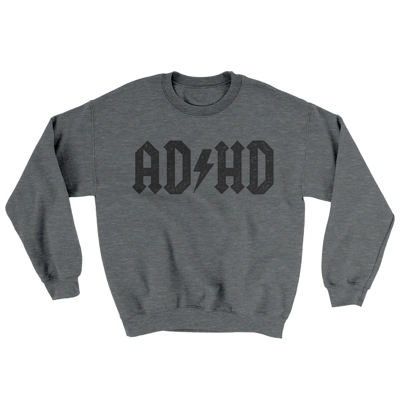 Adhd Ugly Sweater
