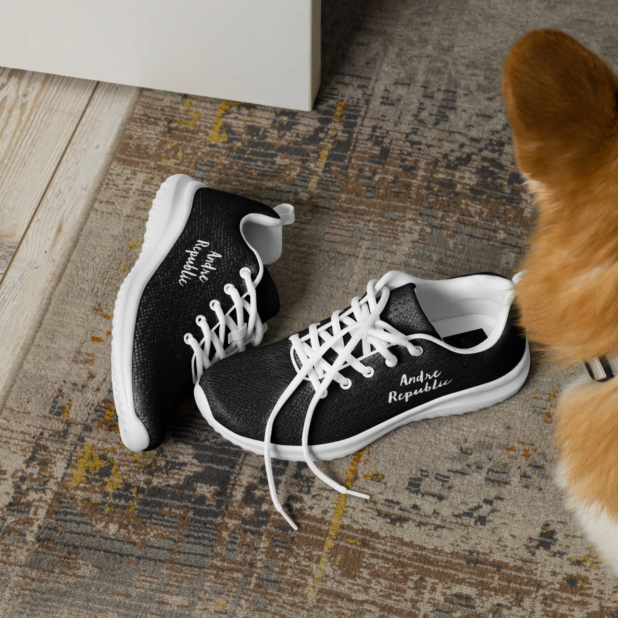 Andre Republic Men’s athletic shoes