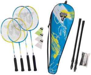 Badminton Family Outdoor Set