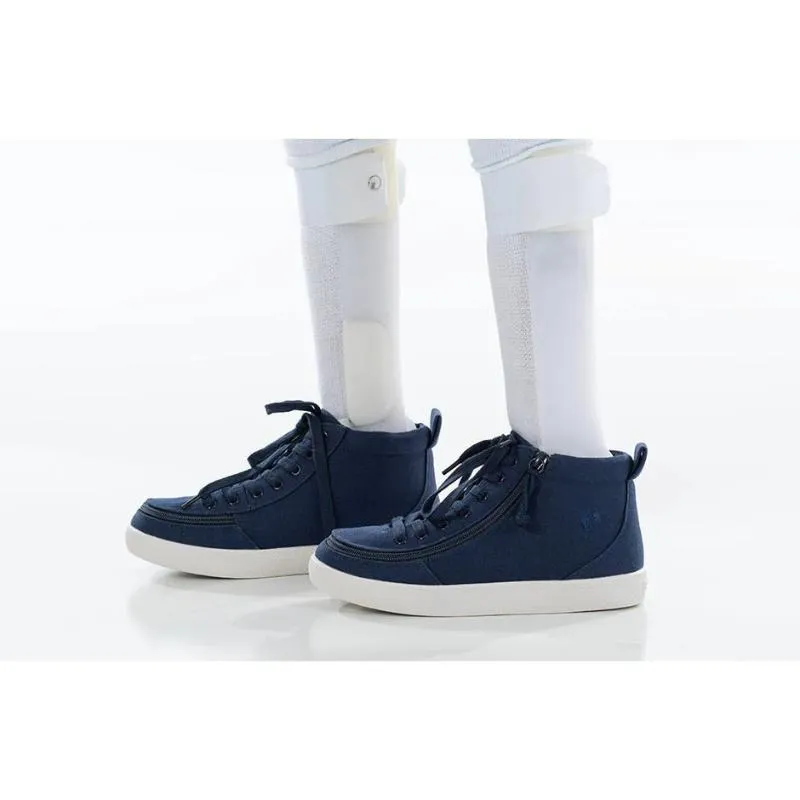 Billy Navy BILLY Classic D|R High Tops