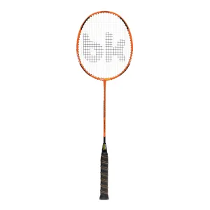 Black Knight Diamond 111 Badminton Racquet