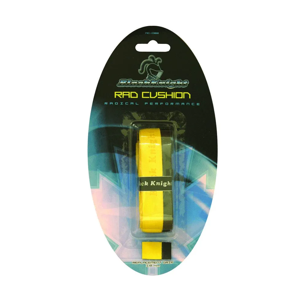 Black Knight RAD Cushion Grip (4 colors)