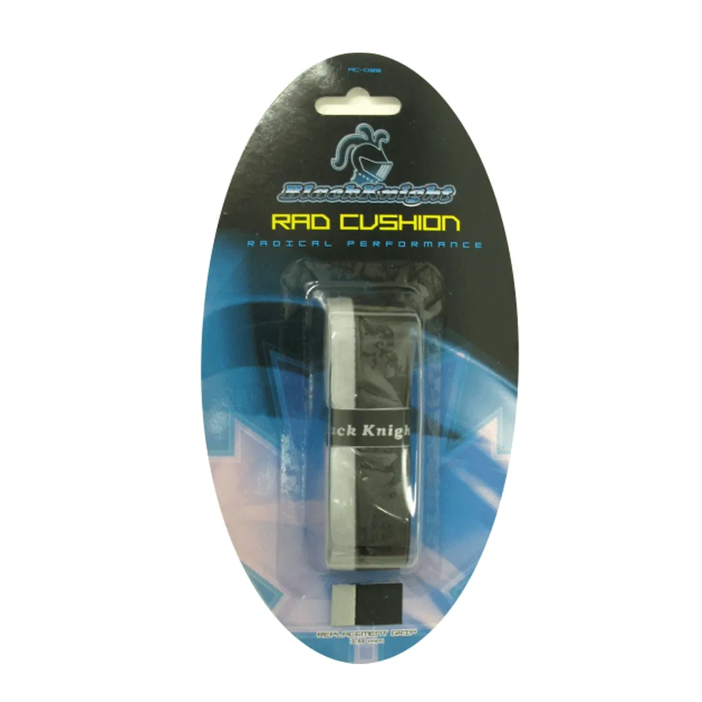 Black Knight RAD Cushion Grip (4 colors)
