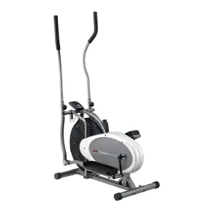 Body Sculpture BE5920 Dual Action Air Elliptical Cross Trainer