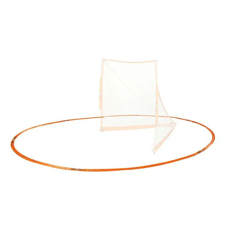 BowNet Portable Men's Lacrosse Crease