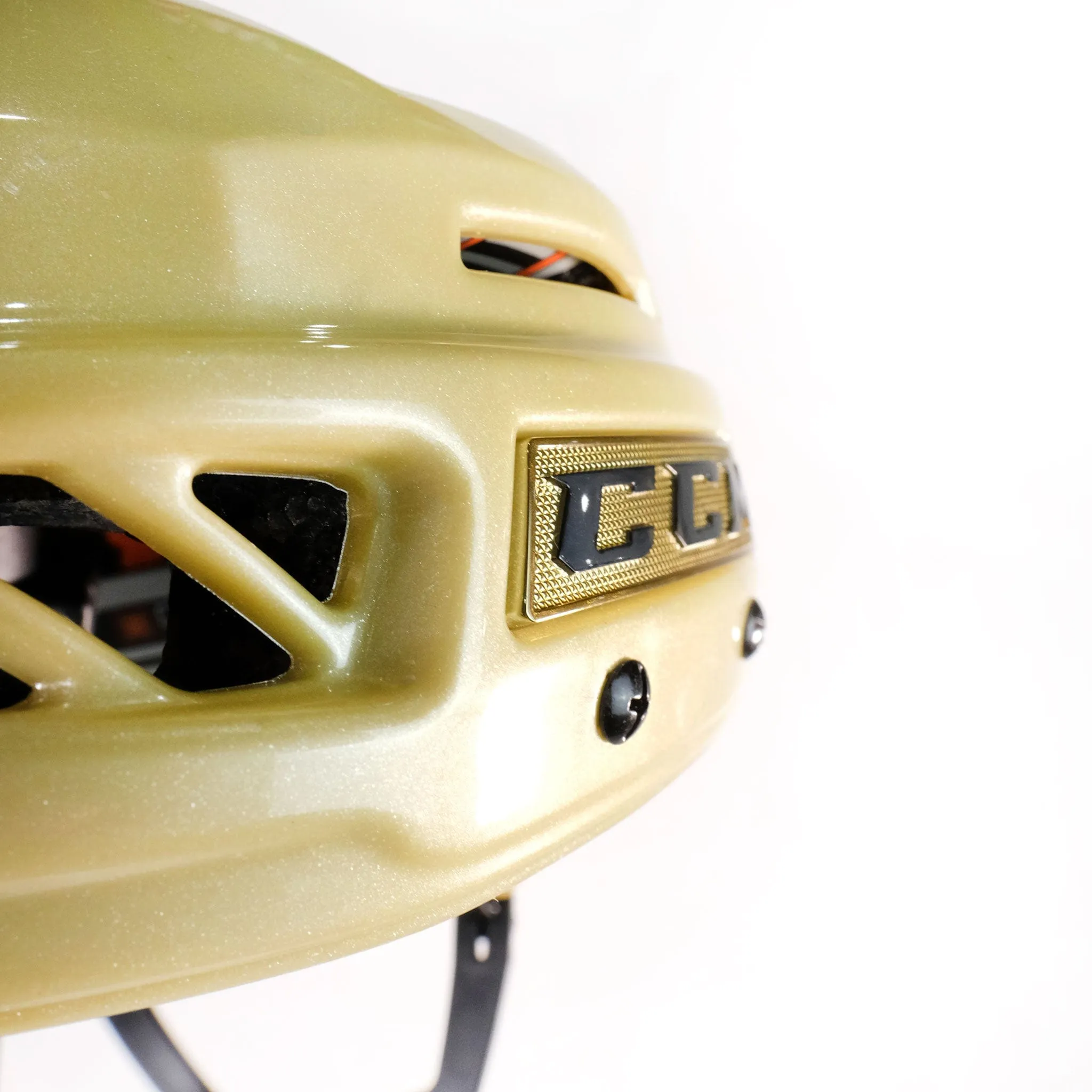 CCM FitLITE 3DS Pro Stock Hockey Helmet