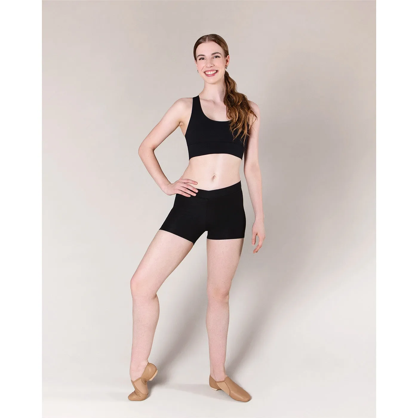 Christina Short - CottonLuxe™ | Adult