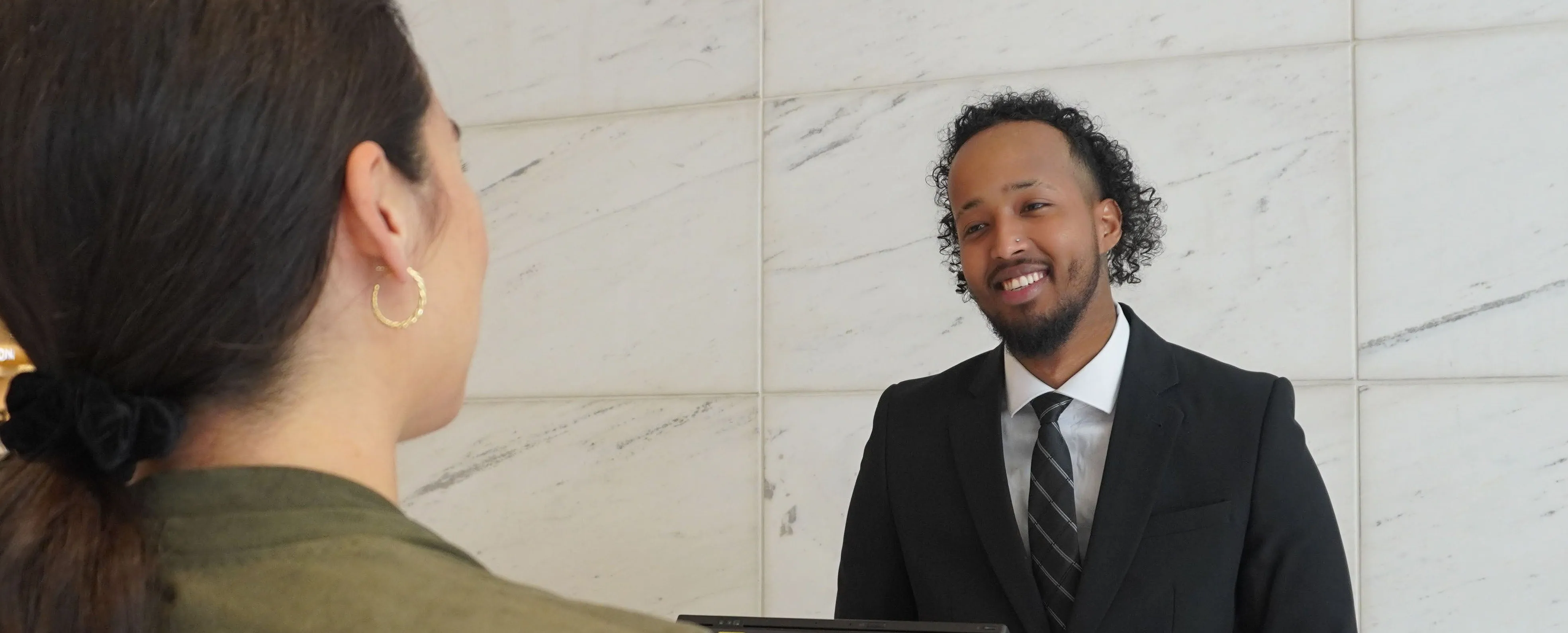 Concierge Security