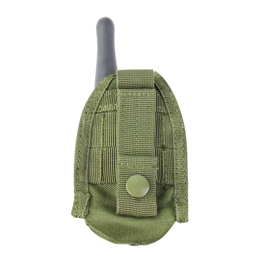Condor HHR Handheld Radio Pouch