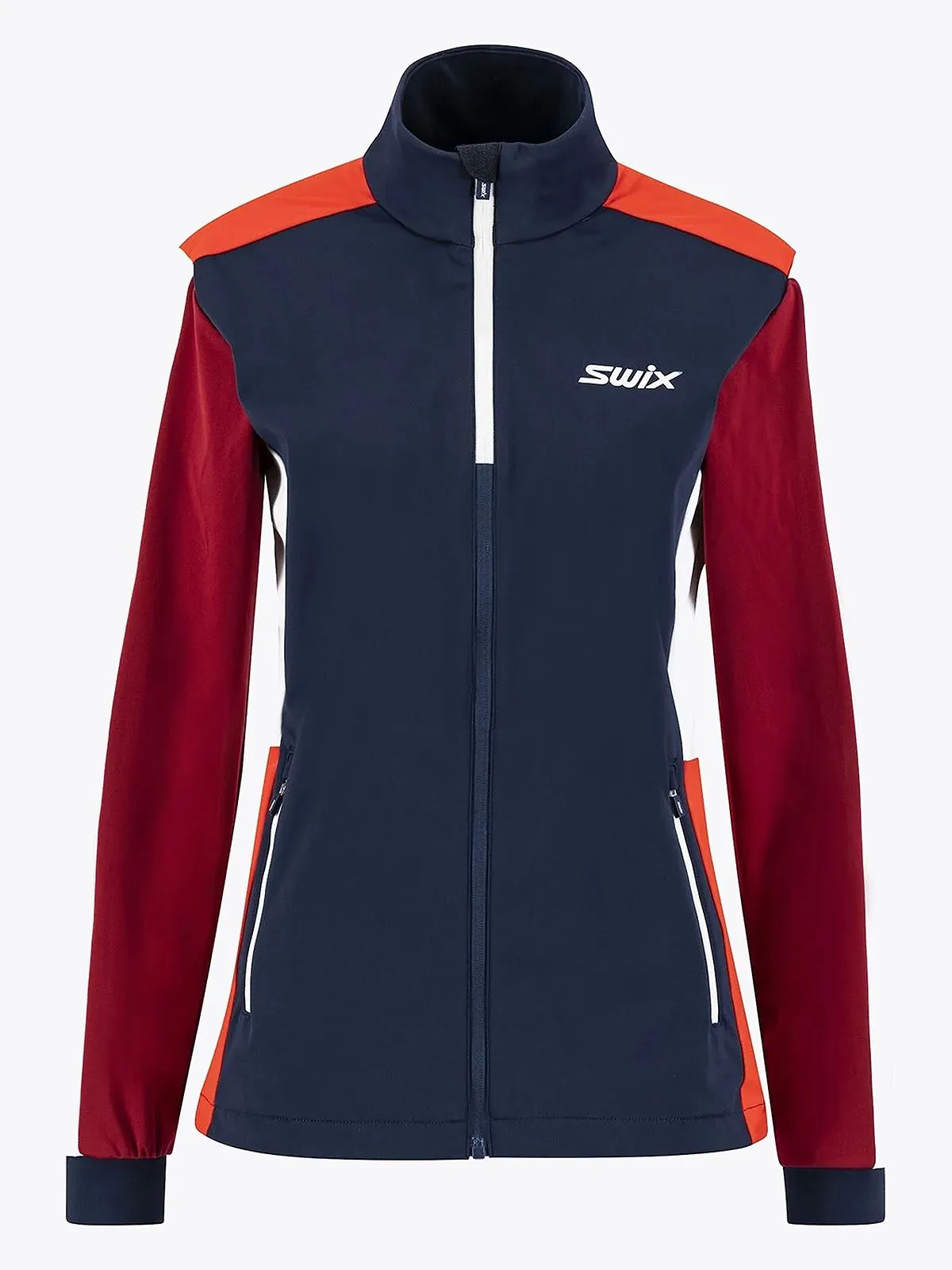 Cross Jacket (Women's) - 12346 - Past Season