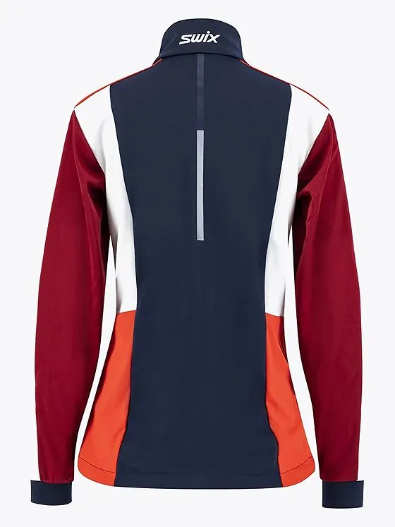 Cross Jacket (Women's) - 12346 - Past Season