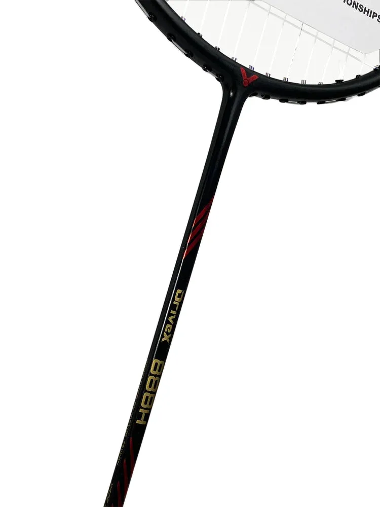 DriveX 888H Badminton Racquet