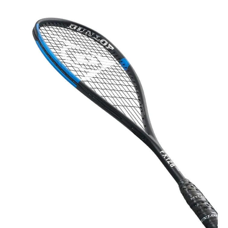Dunlop Sonic Core FX 128 Pro Squash Racquet