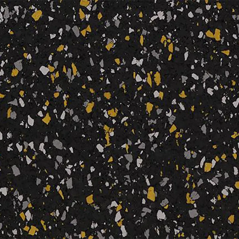 Ecore Athletic | Fit Collection Rubber Interlocking - Tiles