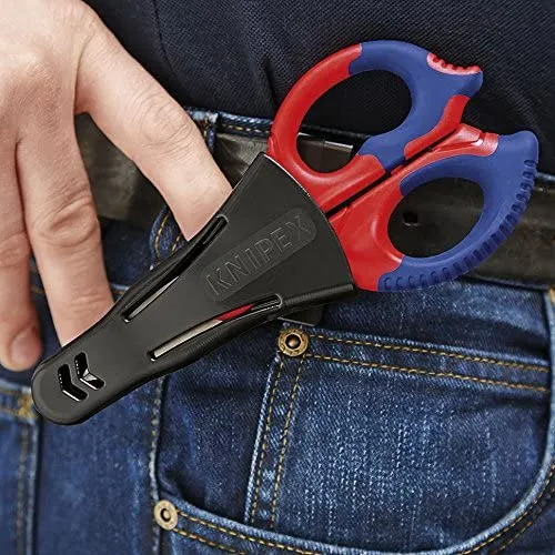Electricians' Shears (Knipex)
