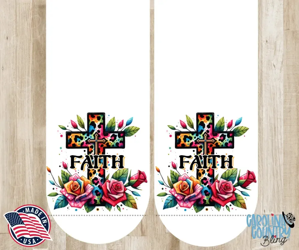Faith – Multi