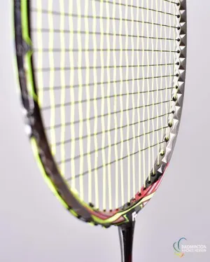 Felet Woven Diamond badminton racket 3U G1