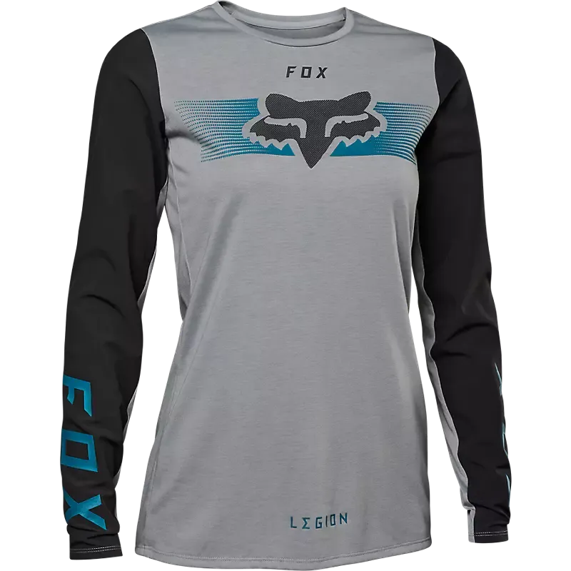 FOX Womens Ranger Off Road Jersey