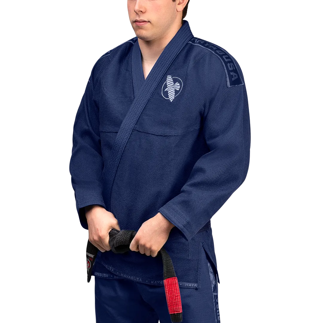 Hayabusa Lightweight Jiu Jitsu Gi