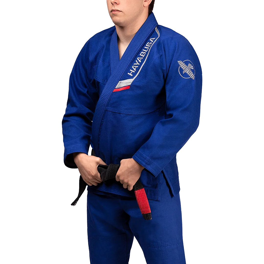 Hayabusa | Ultra-Lightweight Jiu Jitsu Gi