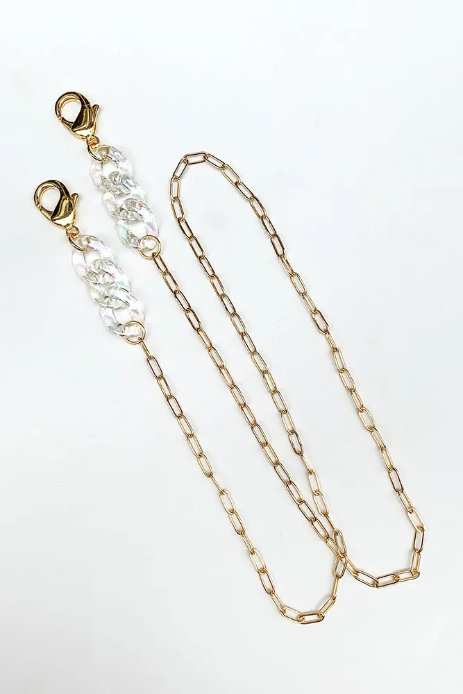 Holly Multi-Purpose Chain