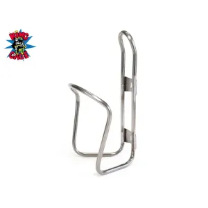 King Cage Stainless Steel Bottle Cage