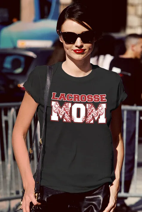 Lacrosse MOm