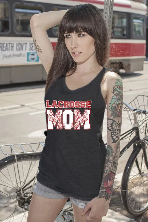 Lacrosse MOm