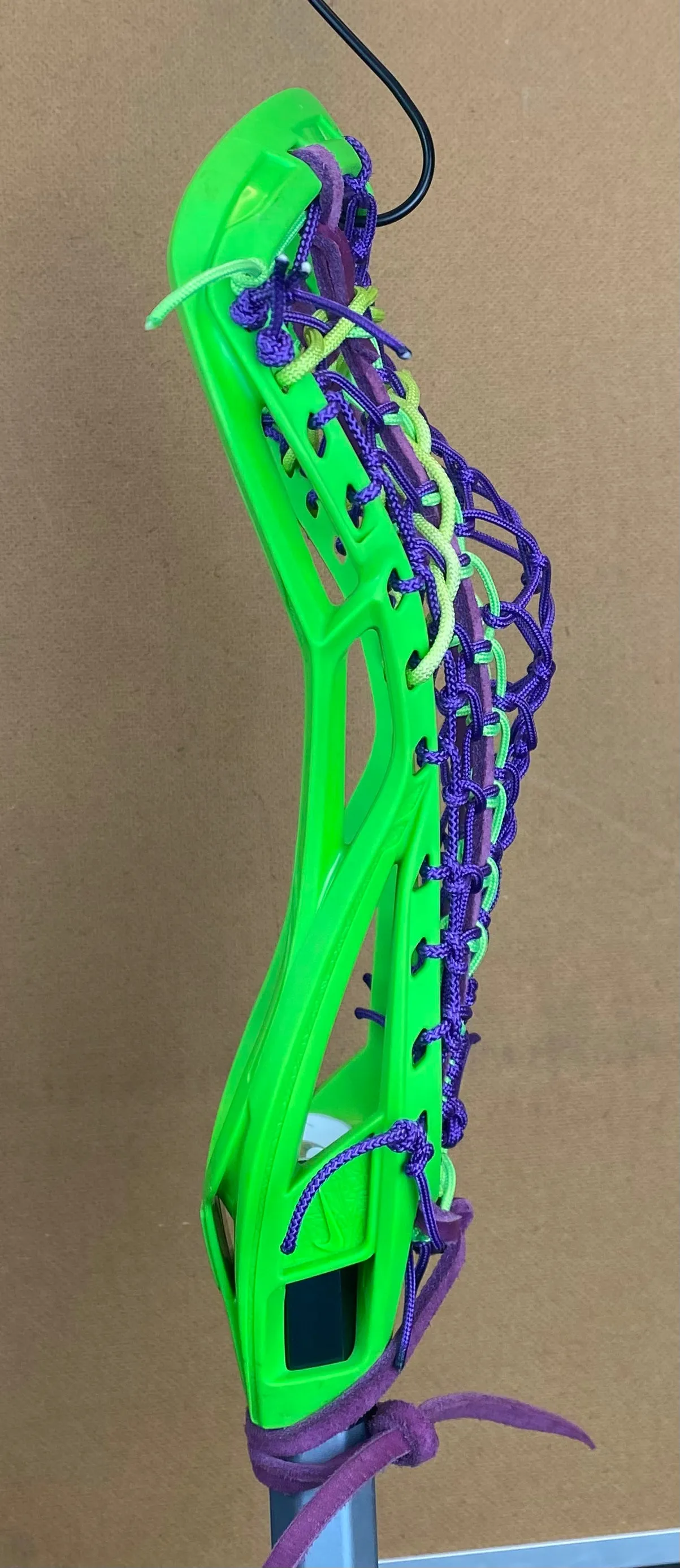 Lacrosse Stick Nike Lunar