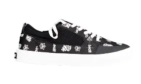 LEATT SHOE FLAT 1.0 [SKULL] 2024 *NEW*