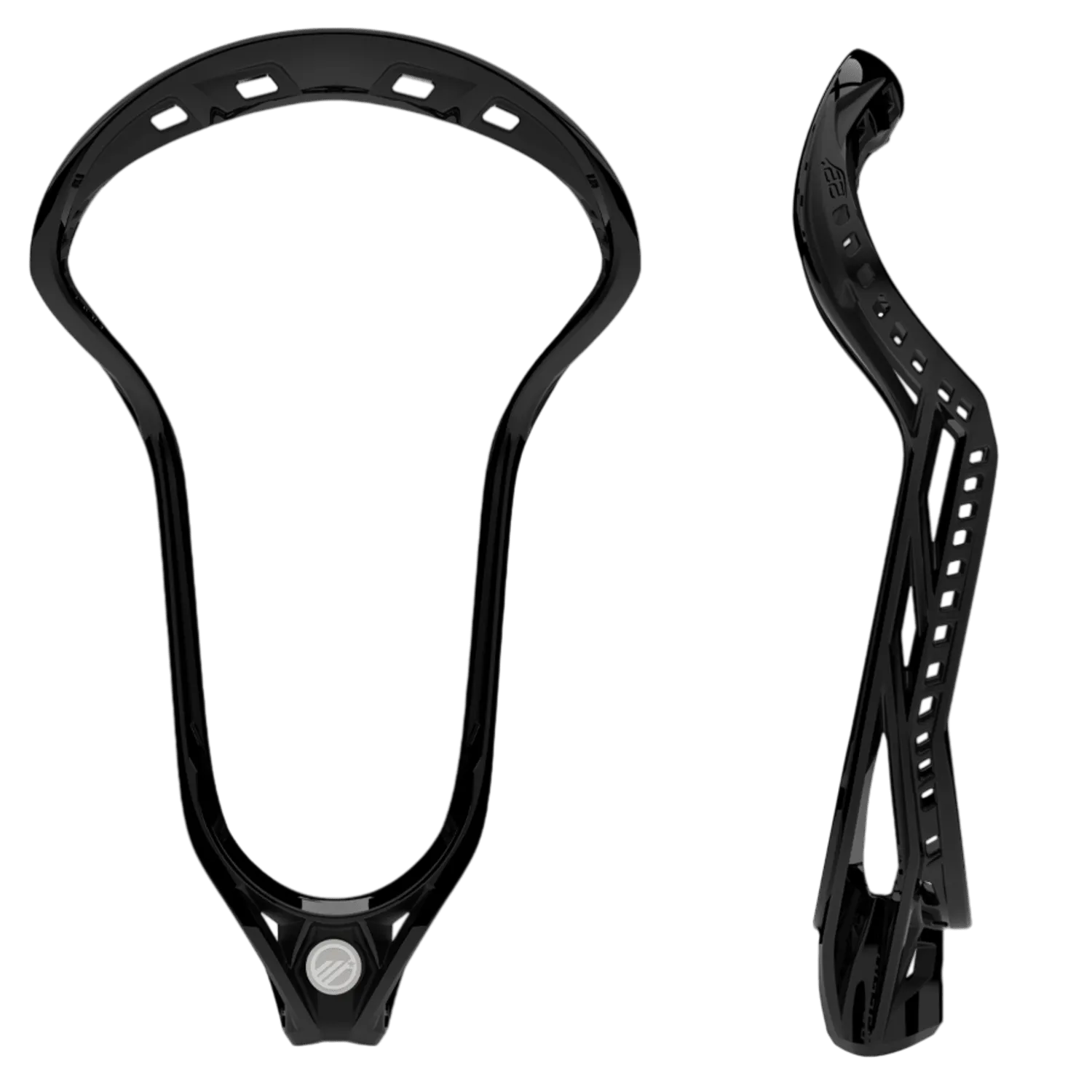 Maverik Ascent Pro Unstrung Women's Lacrosse Head