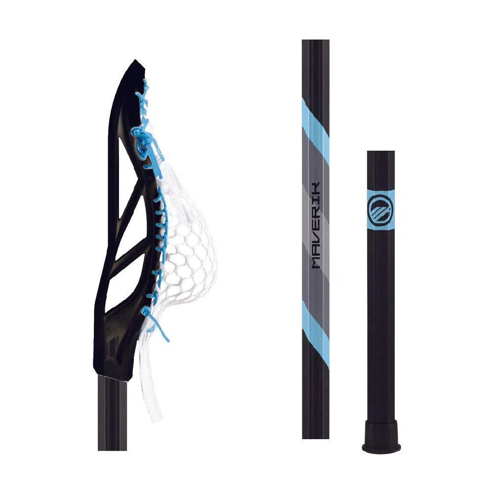 Maverik Charger Men's Lacrosse Stick 2023