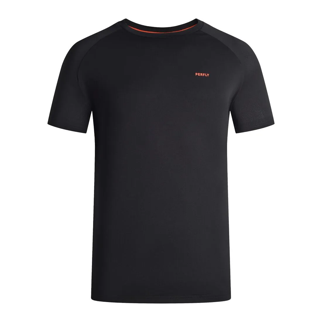 MEN BADMINTON  T- SHIRT 530