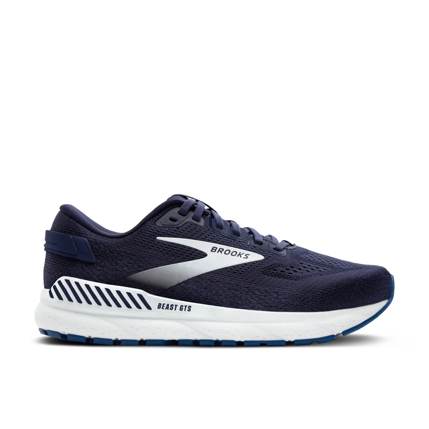Men's Brooks Beast GTS 24 (2E) Wide
