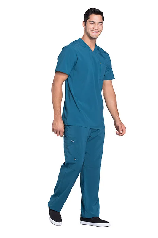 Men's V-Neck Top