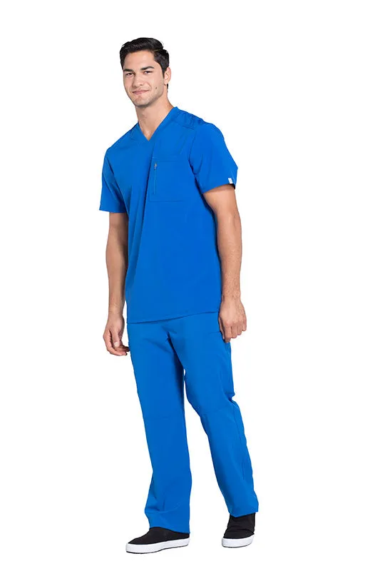 Men's V-Neck Top