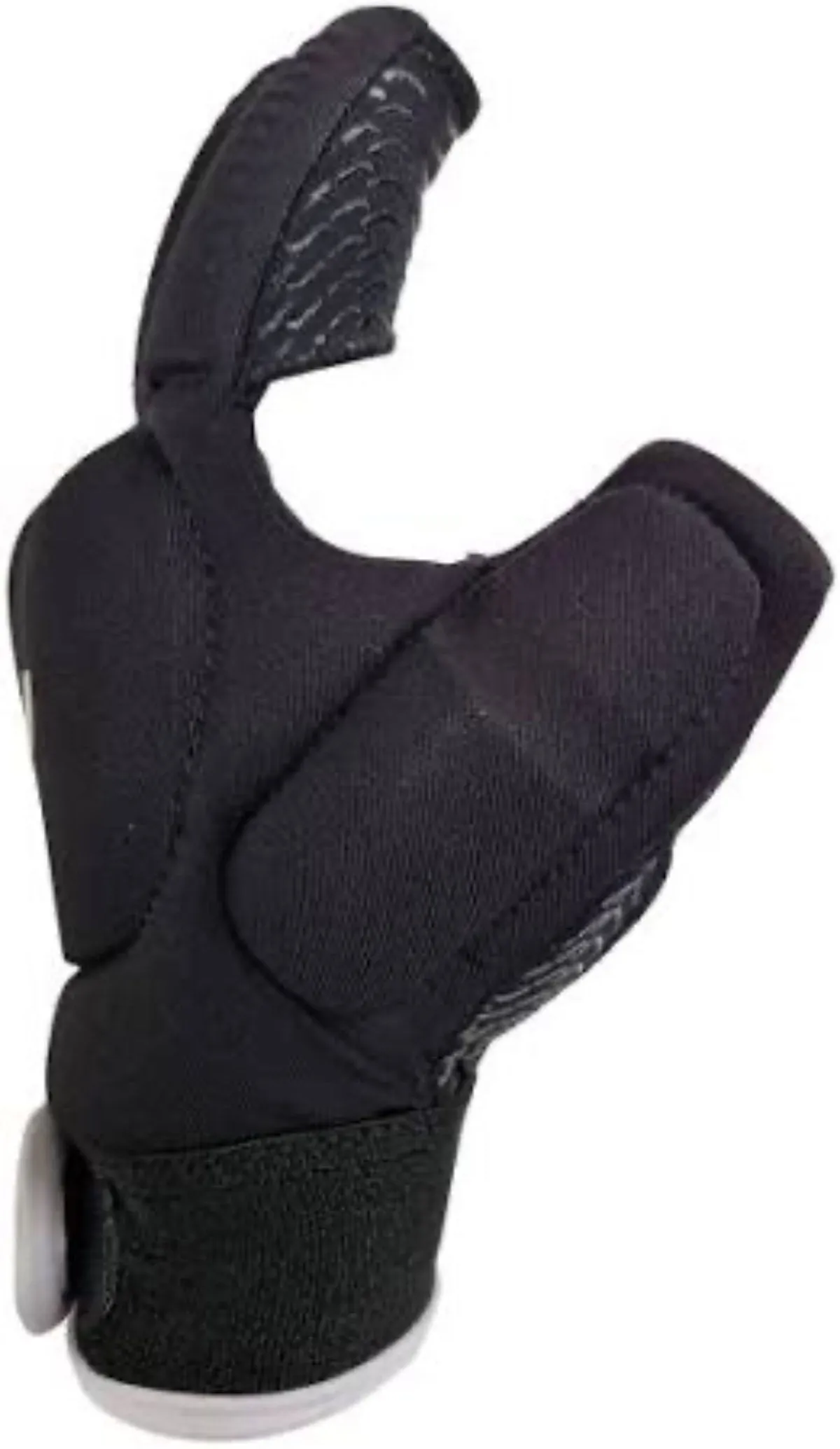 Mercian Elite Player Glove Left Hand Black
