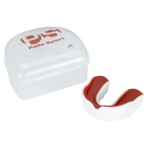 Mouth Guard / Gum Shield – Junior/Senior – Red