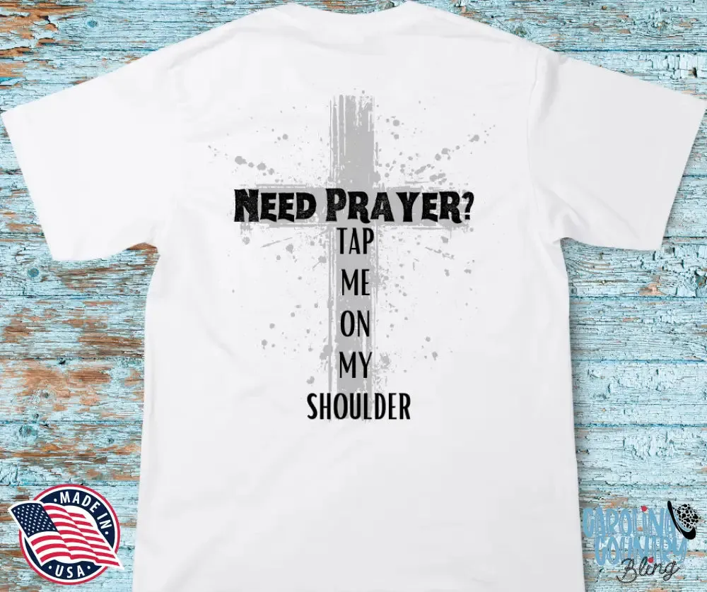 Need Prayer? - Multi