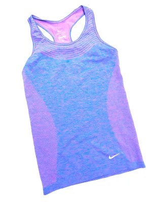 Nike Athletic Top Size Extra Small