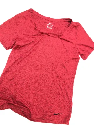 Nike Athletic Top Size Small