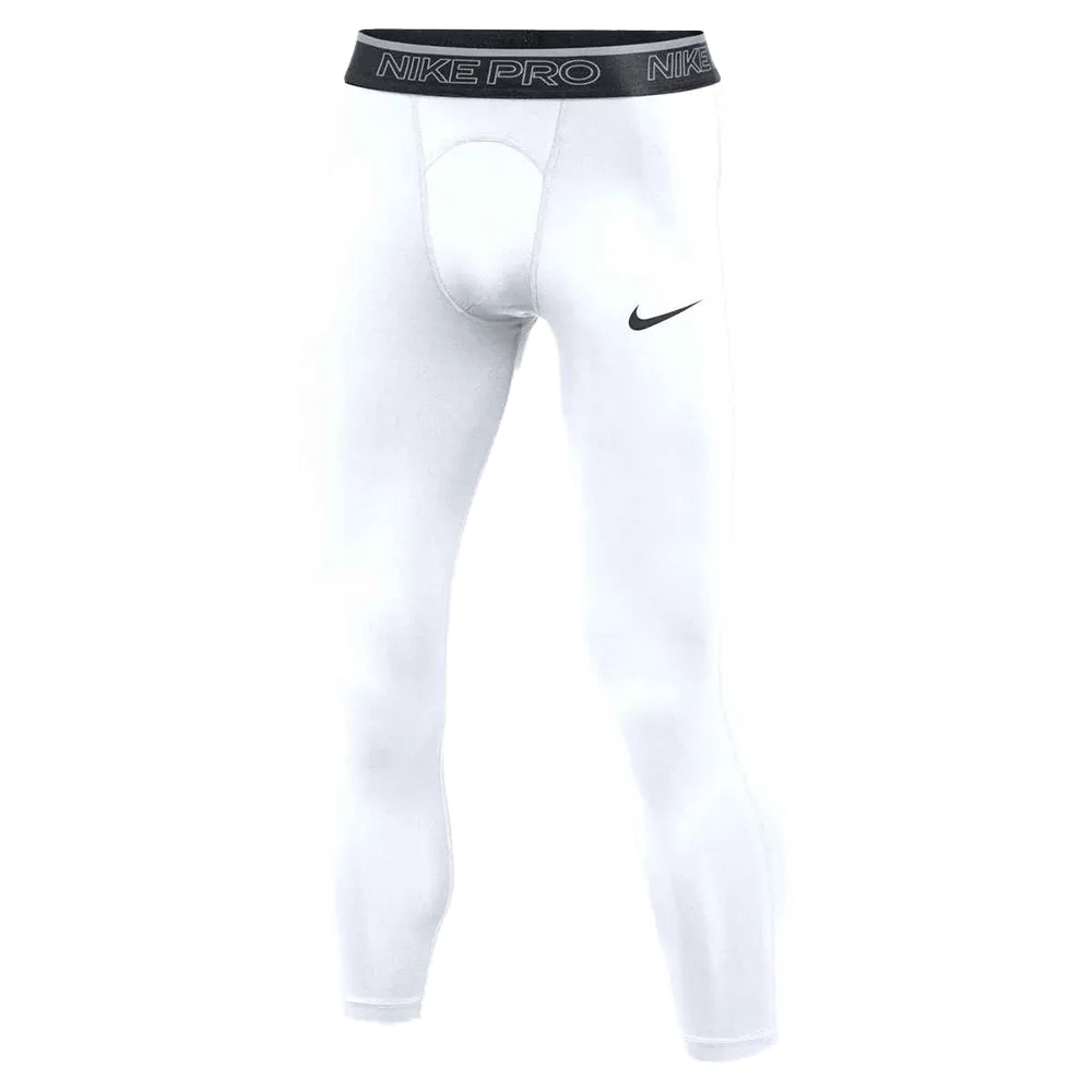 Nike Men's Pro 3/4-Length Training Tight