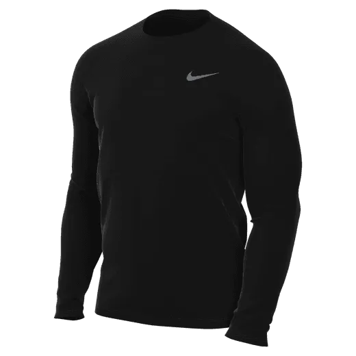 Nike Men's Team Legend Long Sleeve Crew (Standard Fit)