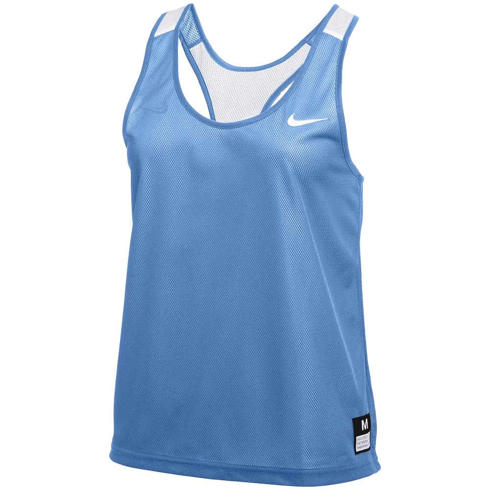 Nike Women's Club Speed Reversible Pinnie