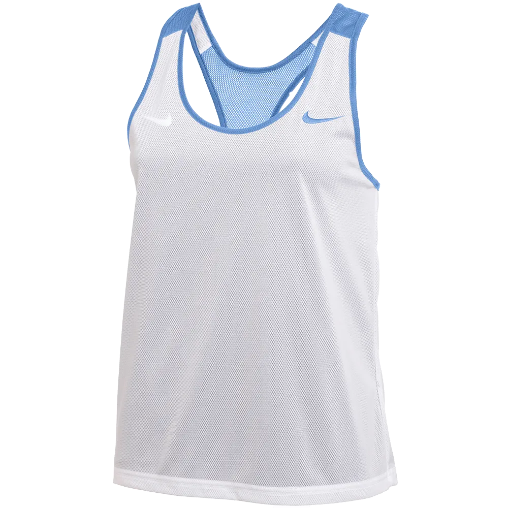 Nike Women's Club Speed Reversible Pinnie