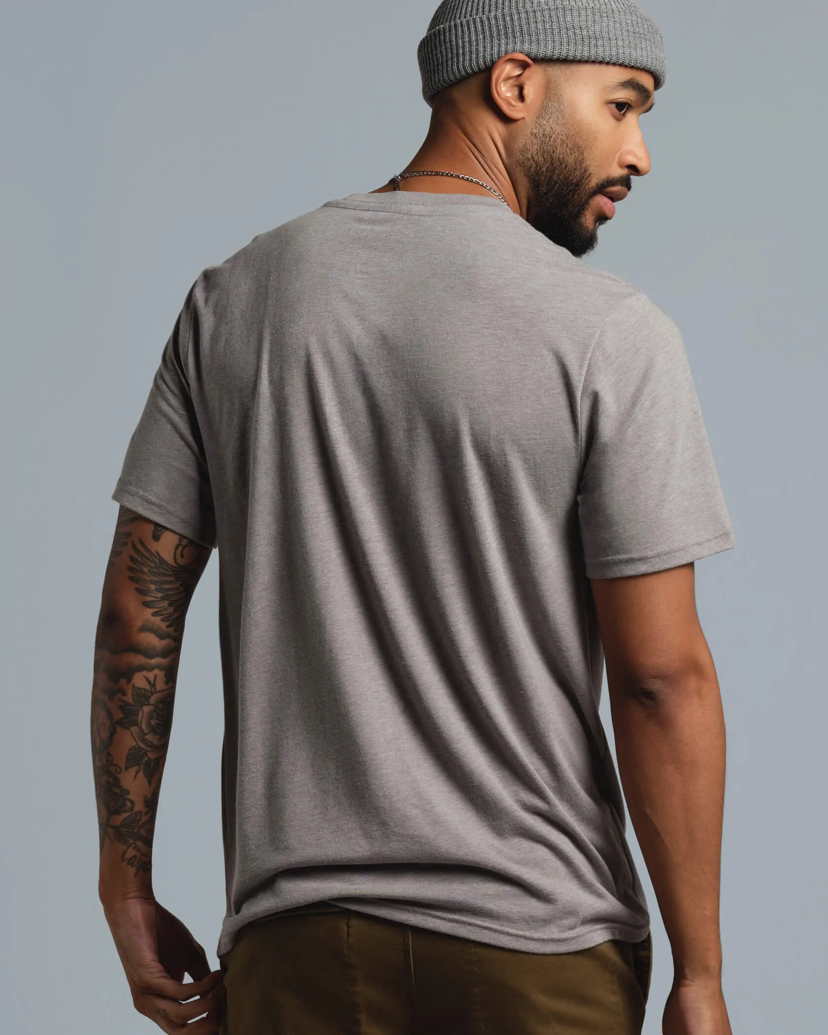 Origin Superblend T-Shirt