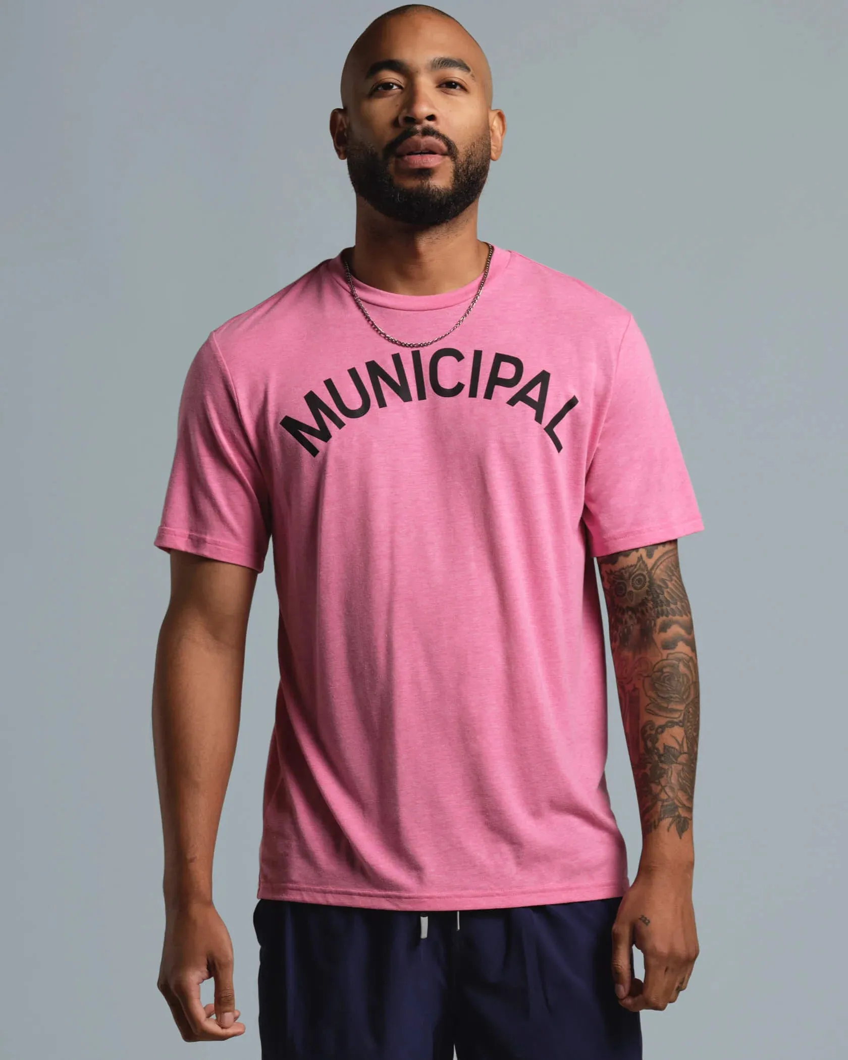 Origin Superblend T-Shirt