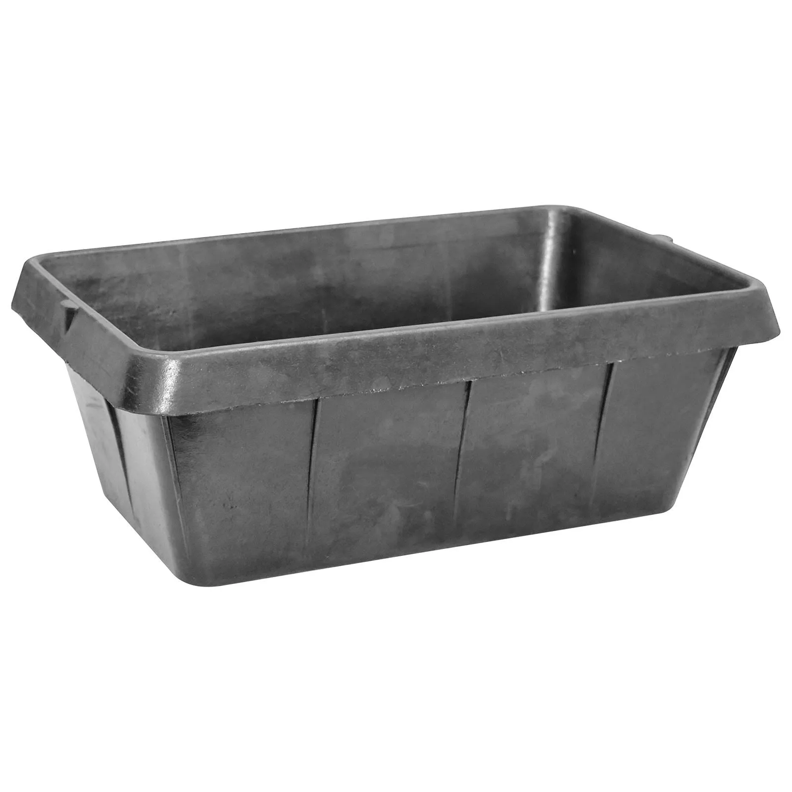 Perry Equestrian 30 Litre Recycled Rubber Eco-Trough