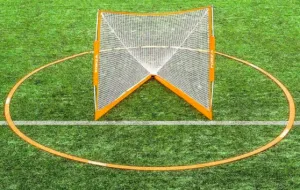 Portable Crease - Field Lacrosse